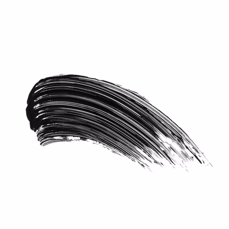 wet n wild, Mega Protein, водостійка туш для вій, C154A темно-чорна, 6 мл — изображение 2